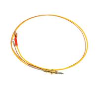 Smeg Cooker 600mm Long Thermocouple - Genuine part number 948650108