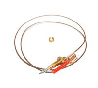Smeg Cooker 650Mm Thermocouple. Genuine Part Number 948650091