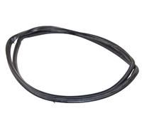 Smeg Cooker Door Gasket Seal (4 Sided). Genuine Part Number 754131328