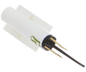 Smeg Cooker Hob Neon Lamp Signal