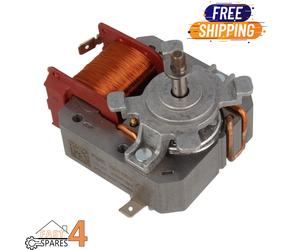 SMEG Cooker Main Oven Fan Motor 20 Watts