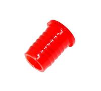 Smeg Cooker Red Gem - Genuine part number 763870160