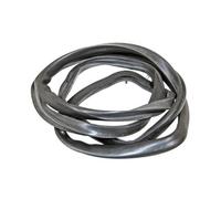 Smeg Cooker Top Oven Door Seal Gasket - Genuine part number 754131255