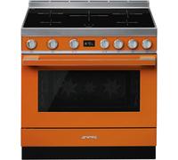 Smeg CPF9IPor Range Cooker Induction