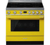 Smeg CPF9IPyw Range Cooker Induction