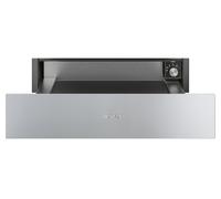 Smeg Classic Drawer CPR315X Stainless steel