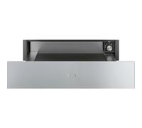 Smeg Classic Drawer CPR315X Stainless steel