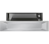 Smeg CPR915X - Stainless Steel Warming Drawer - 21L Capacity