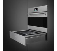 Smeg CPV315X - Stainless Steel Warming Drawer - 14cm Height