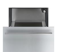 Smeg CR329X 29Cm Warming Drawer