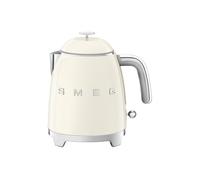 Smeg Cream 50's Retro Style Electric Mini Kettle