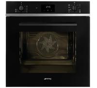Smeg Cucina SF6400TB oven 70 L Black