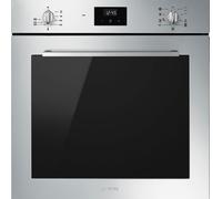 Smeg SF6400TVX oven 70 L Stainless steel