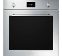 Smeg SFP6401TVX1 oven 70 L Stainless steel