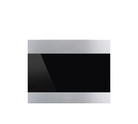 Smeg CVI321X3 45cm Height Classic Wine Cooler with Reversible Hinge SS