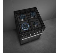 Smeg CX61GMBL