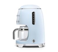 Smeg DCF02PBUK coffee maker Semi-auto Drip coffee maker 1.4 L