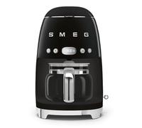 Smeg DCF02BLEU Coffee Maker Countertop Drip Coffee Maker 1.4 L Fully-auto
