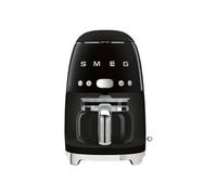 Smeg DCF02BLUK coffee maker Semi-auto Drip coffee maker 1.4 L