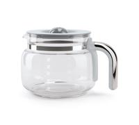 Smeg Drip Coffee Machine Slate Grey DCF02GREU
