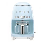 Smeg DCF02PBUK coffee maker Semi-auto Drip coffee maker 1.4 L
