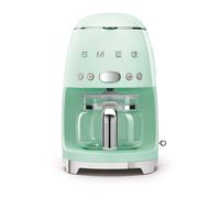 Smeg DCF02PGUK coffee maker Fully-auto Drip coffee maker 1.4 L