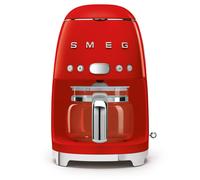 Smeg DCF02SSUK coffee maker Semi-auto Drip coffee maker 1.4 L