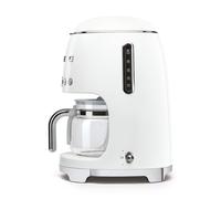 Smeg DCF02WHUK coffee maker Semi-auto Drip coffee maker 1.4 L