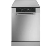 Smeg DF345CQSX Dishwasher C