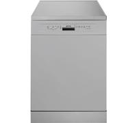 Smeg DF352CS 60 Cm Dishwasher