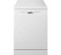 Smeg DF352CW 60 Cm Dishwasher