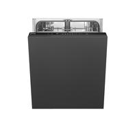 Smeg DI262DSmeg Integrated Dishwasher
