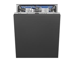 Smeg DI322BQLH Maxi Height 14 Place Settings Fully Integrated Dishwasher