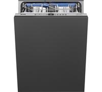 Smeg DI323BL Fully Integrated Dishwasher