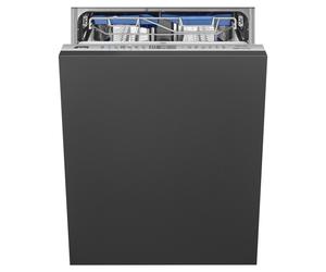Smeg DI324AQ 60cm Fully Integrated Dishwasher