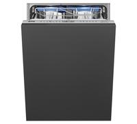 Smeg DI324AQLL - BAD BOX 60cm Fully Integrated Dishwasher