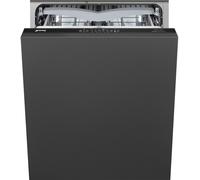 Smeg di331c 60 Cm Dishwasher Fully