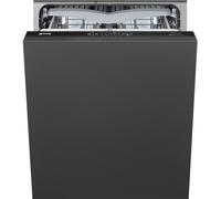 Smeg Fully Integrated Dishwasher