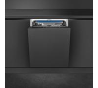 Smeg DI362DQ - Integrated Dishwasher - D energy [EEK: D]