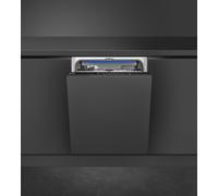 Smeg DI362DQ 60 Cm Dishwasher Fully
