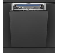 Smeg Fully Integrated Dishwasher