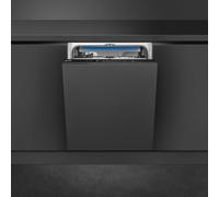 Smeg Fully Integrated Dishwasher