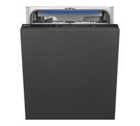 Smeg Fully Integrated Dishwasher