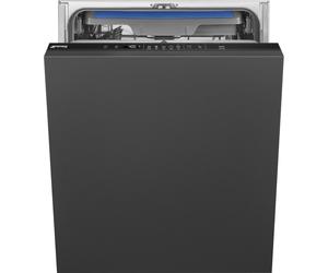 Smeg DI362DQ Fully Integrated Dishwasher