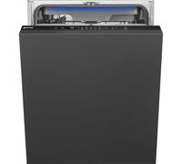 Smeg Fully Integrated Dishwasher
