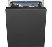 Smeg Fully Integrated Dishwasher