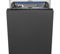 Smeg Fully Integrated Dishwasher