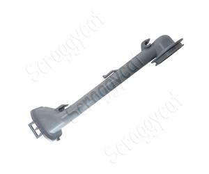 Smeg Diplomat CDA Dishwasher Spray Arm 761810162 Genuine