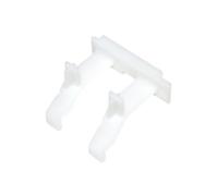 Smeg Dishwasher Button Insert Lever / Leverage Key (Genuine part number 764730267)