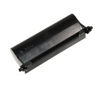 Smeg Dishwasher Door Handle Lever (Genuine part number 764730237)